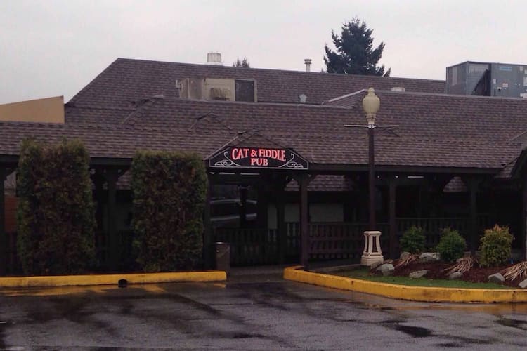 Cat Fiddle Pub Photos Pictures Of Cat Fiddle Pub Port